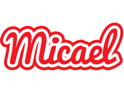 Micael sunshine logo