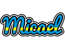 Micael sweden logo