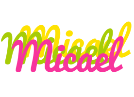 Micael sweets logo