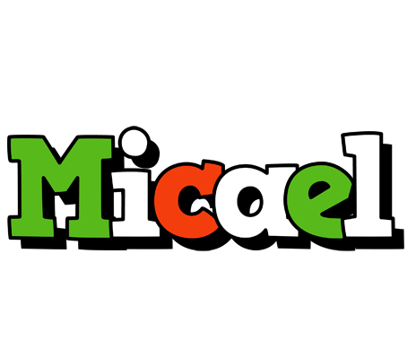 Micael venezia logo