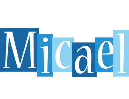 Micael winter logo