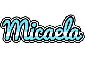 Micaela argentine logo