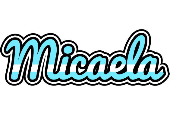 Micaela argentine logo