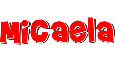 Micaela basket logo