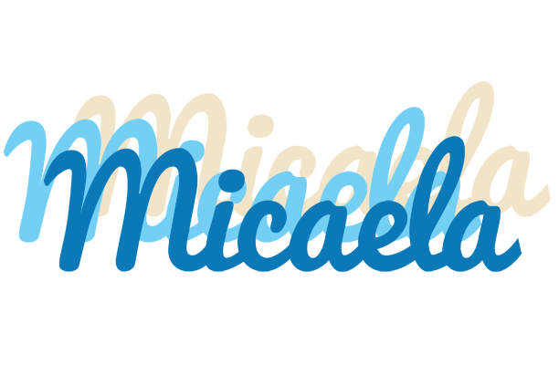Micaela breeze logo