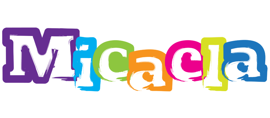 Micaela casino logo