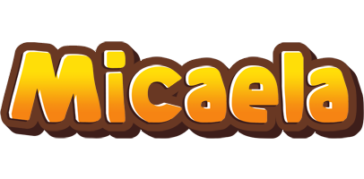 Micaela cookies logo