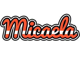 Micaela denmark logo