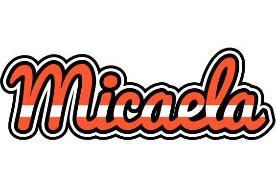Micaela denmark logo