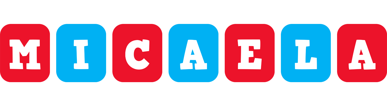 Micaela diesel logo