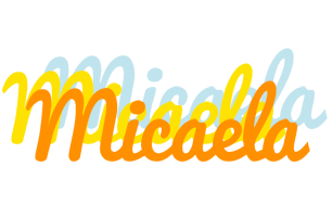 Micaela energy logo