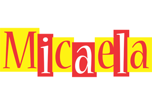 Micaela errors logo