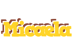 Micaela hotcup logo