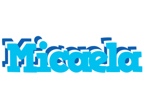 Micaela jacuzzi logo