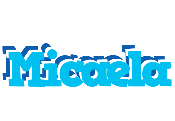 Micaela jacuzzi logo