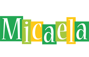 Micaela lemonade logo