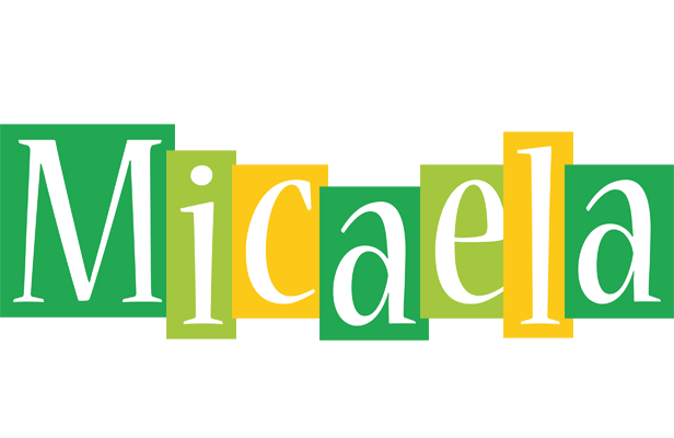 Micaela lemonade logo