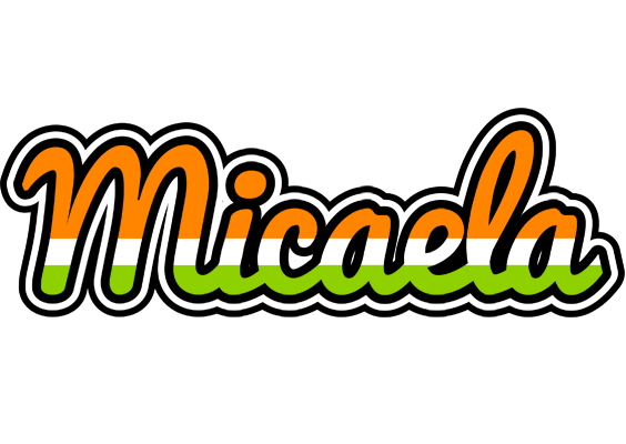 Micaela mumbai logo