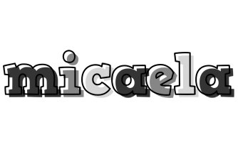 Micaela night logo