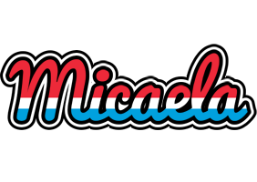 Micaela norway logo