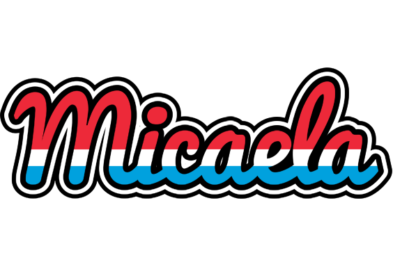 Micaela norway logo
