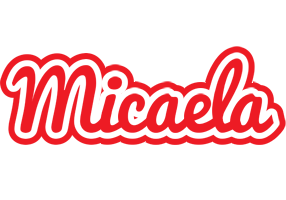 Micaela sunshine logo