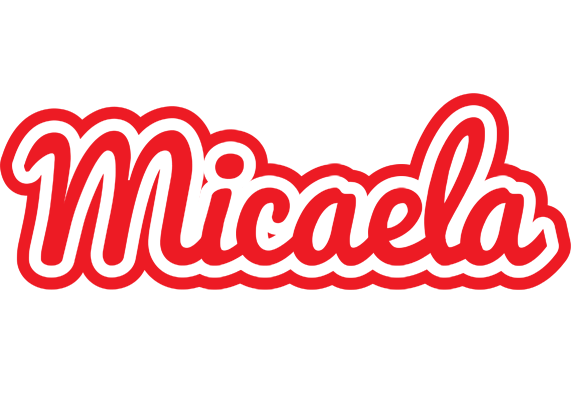 Micaela sunshine logo