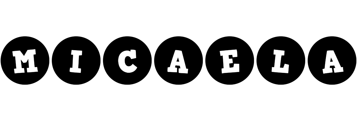 Micaela tools logo
