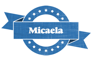 Micaela trust logo