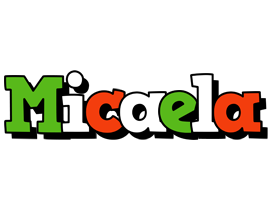 Micaela venezia logo