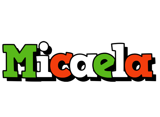 Micaela venezia logo