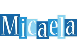 Micaela winter logo