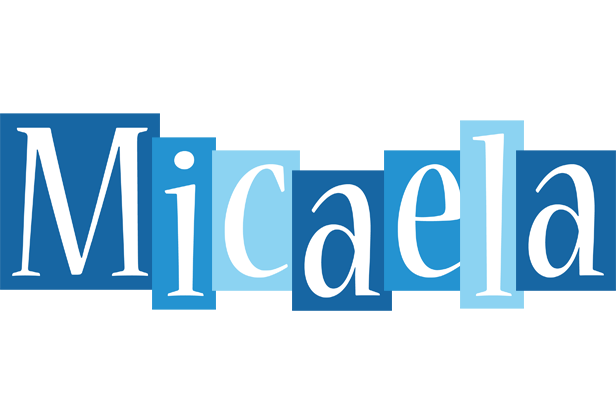 Micaela winter logo