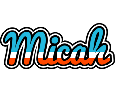 Micah america logo