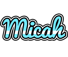 Micah argentine logo