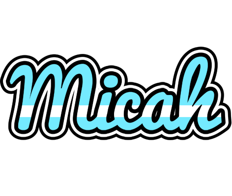 Micah argentine logo