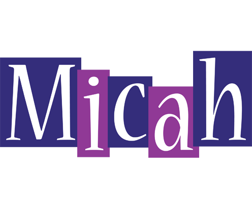 Micah autumn logo
