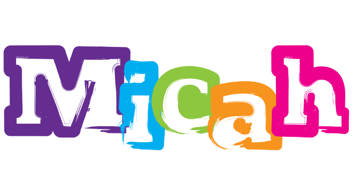 Micah casino logo