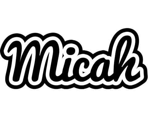 Micah chess logo