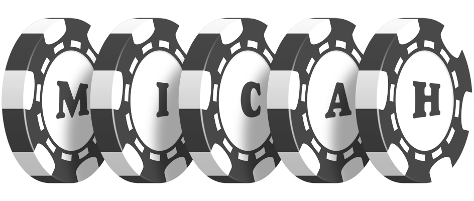 Micah dealer logo