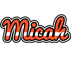 Micah denmark logo