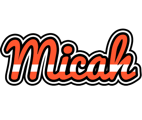 Micah denmark logo