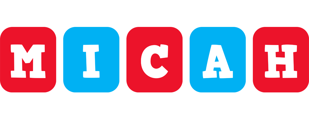 Micah diesel logo