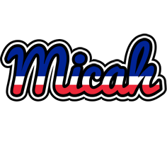 Micah france logo