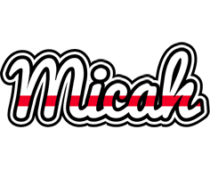 Micah kingdom logo