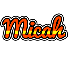 Micah madrid logo