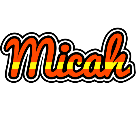 Micah madrid logo