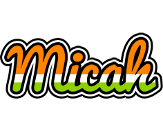 Micah mumbai logo