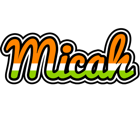 Micah mumbai logo