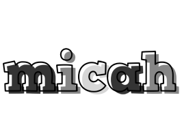 Micah night logo